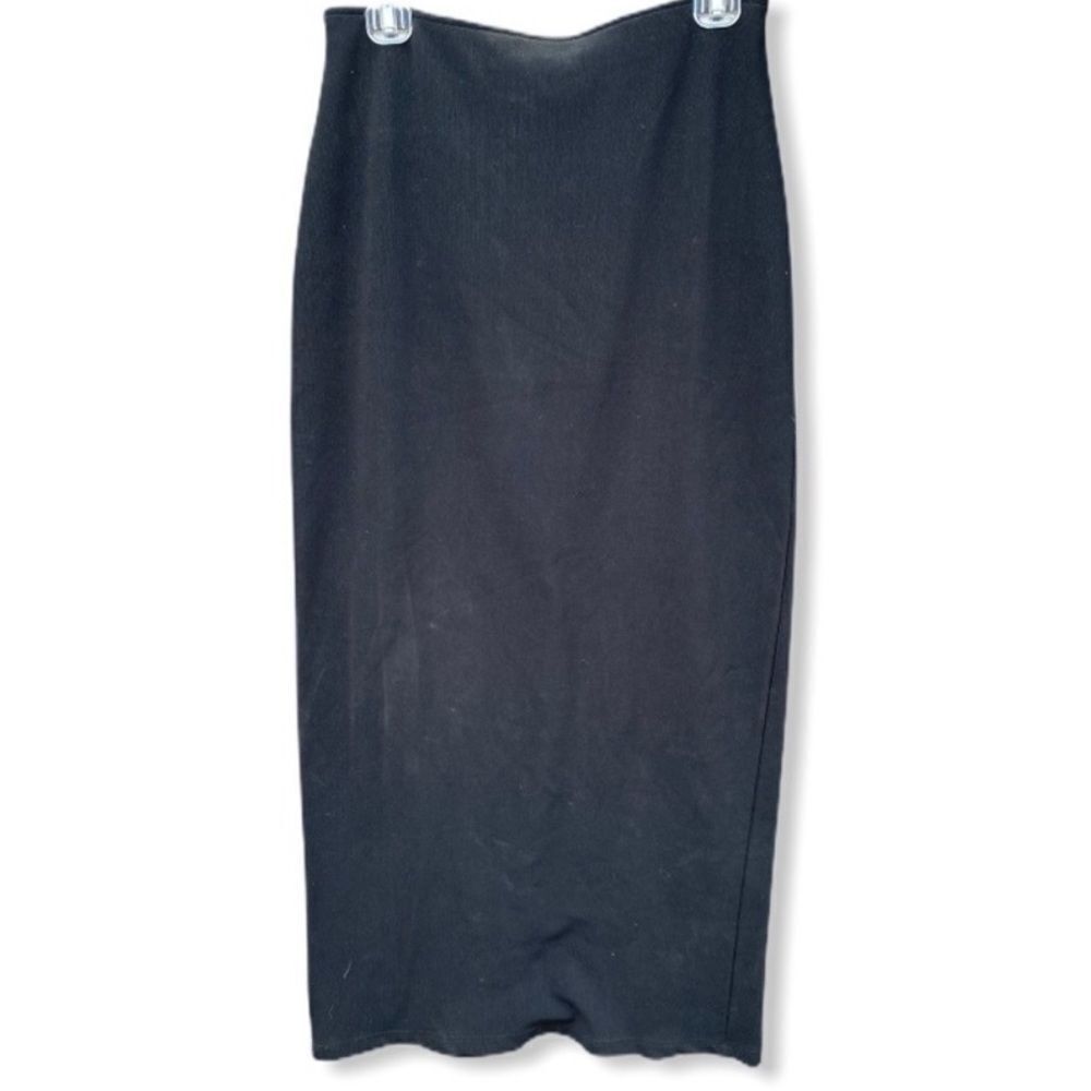 Vintage PS Per Seption Fitted Skirt